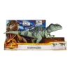 Cheap 🧨 Jurassic World Strike 'N Roar Giant Dino 🔥