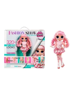 Brand new 😍 LOL Surprise OMG Fashion Show Style Edition Assorted 👍