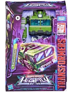 Best Sale 🌟 Transformers Generations Legacy Voyager Class Assorted 💯