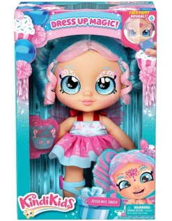 Discount 🎁 Kindi Kids Magic Jessicake 👗 Dress Up 😉