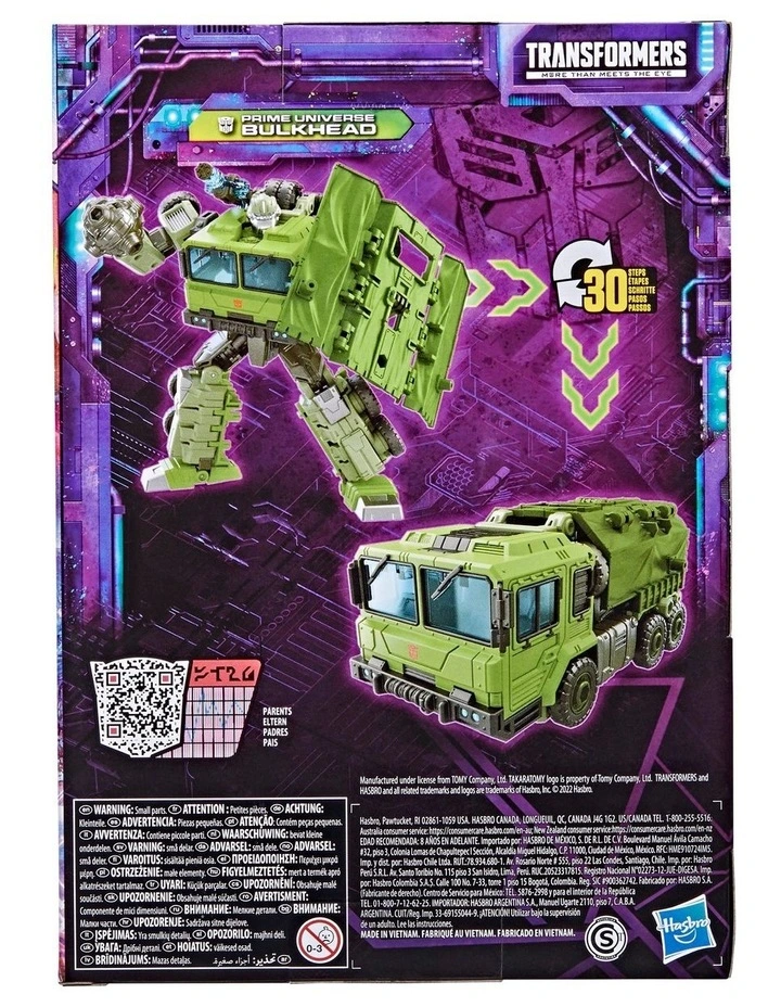 Best Sale π Transformers Generations Legacy Voyager Class Assorted π― - Image 2