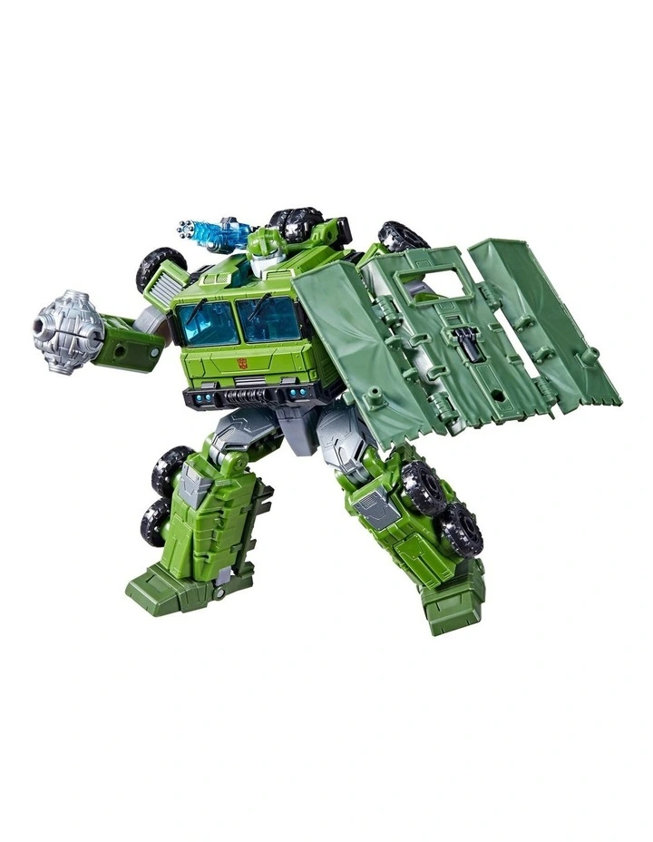 Best Sale π Transformers Generations Legacy Voyager Class Assorted π― - Image 3