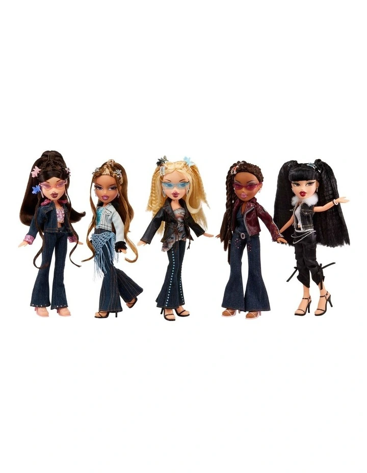 Discount β Bratz π§ Girls Nite Out Yasmin 21st π Birthday Edition Fashion Doll π - Image 6