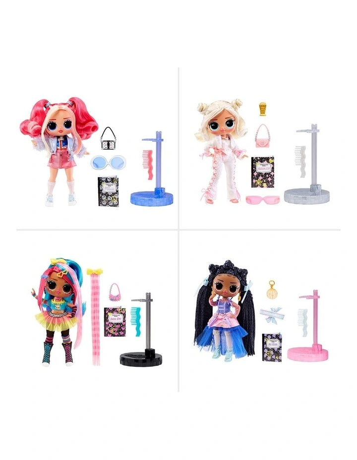Top 10 π LOL Surprise Tween Series 3 Fashion Doll Assorted π - Image 2