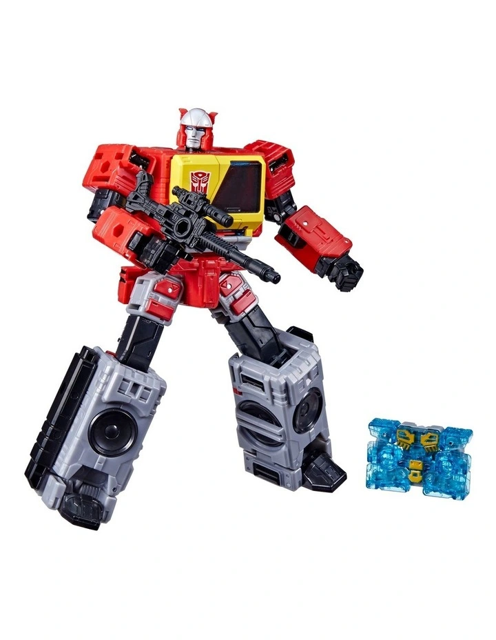 Best Sale π Transformers Generations Legacy Voyager Class Assorted π― - Image 6