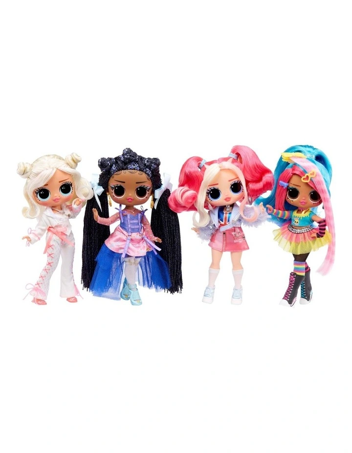 Top 10 π LOL Surprise Tween Series 3 Fashion Doll Assorted π - Image 7