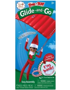 Deals ๐ The Elf On The Shelf Glide & Go ๐
