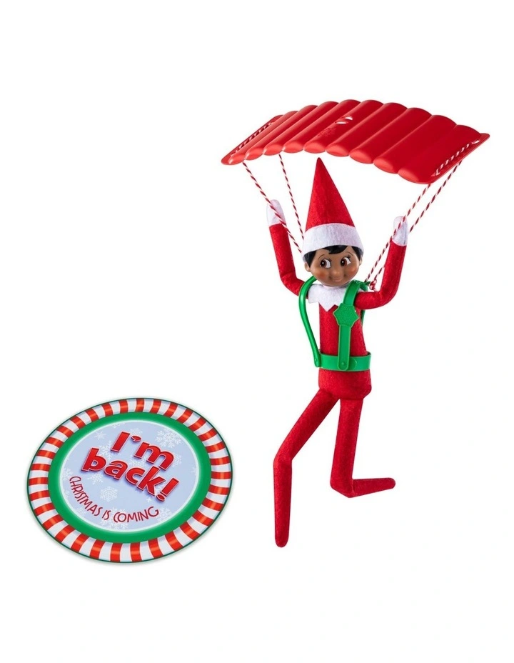 Deals π The Elf On The Shelf Glide & Go π - Image 3