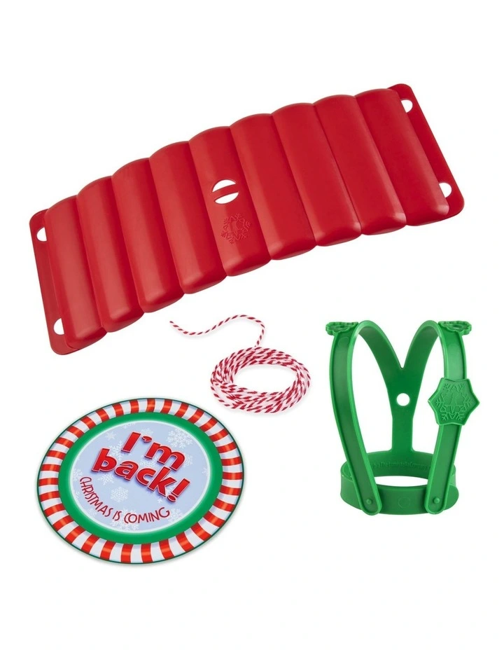 Deals π The Elf On The Shelf Glide & Go π - Image 4