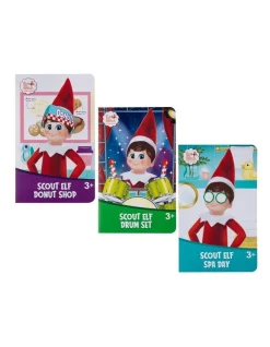 Flash Sale ❤️ The Elf On The Shelf Insta-Moment Pop Ups 😉