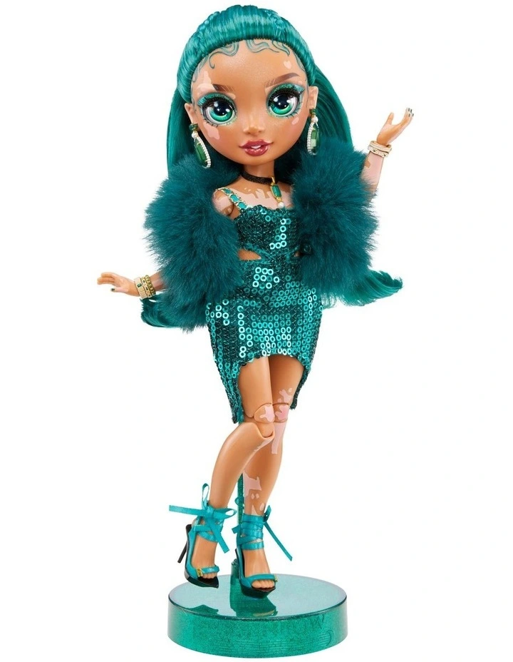 Coupon π Rainbow High Core Series 4 Fashion Doll Assorted π₯ - Image 2