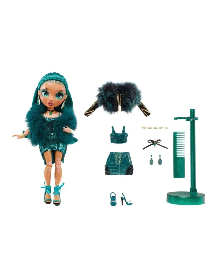 Coupon π Rainbow High Core Series 4 Fashion Doll Assorted π₯ - Image 3