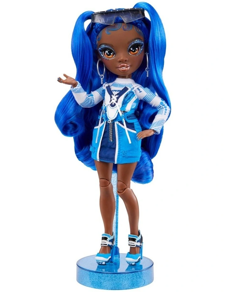 Coupon π Rainbow High Core Series 4 Fashion Doll Assorted π₯ - Image 4