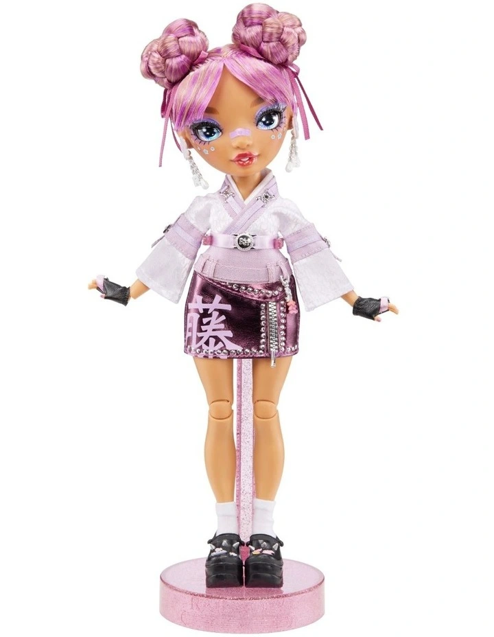 Coupon π Rainbow High Core Series 4 Fashion Doll Assorted π₯ - Image 5