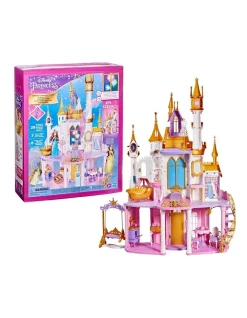 Wholesale ๐ Disney Princess Ultimate Celebration Castle โจ