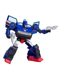 New ✔️ Transformers Generations Legacy Ev Deluxe Assorted 🎉