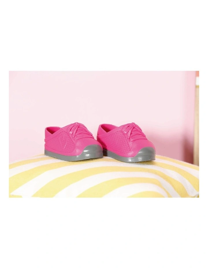 Flash Sale β Baby Born Deluxe First Arrival 43cm Doll Accessories Set π - Image 4