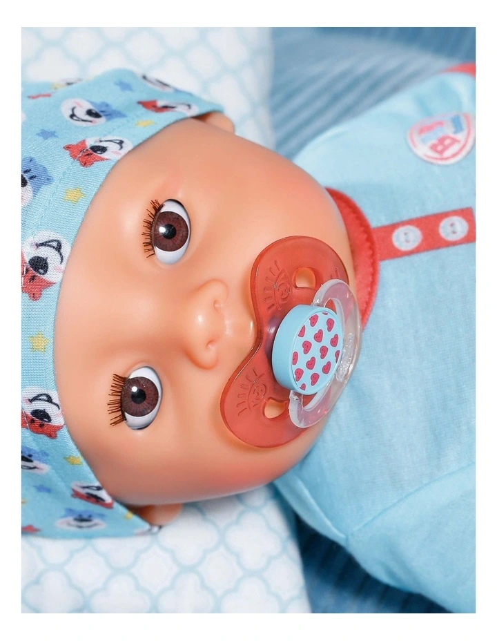 Discount π₯ Baby Born Magic Eyes 43cm Baby Boy Doll π - Image 3