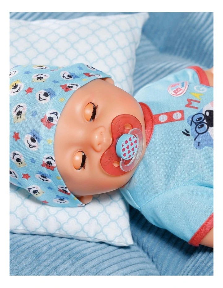 Discount π₯ Baby Born Magic Eyes 43cm Baby Boy Doll π - Image 4