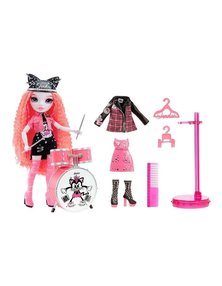 Cheap π― Rainbow High Rainbow Vision Shadow High Neon Shadow Assorted π― - Image 2