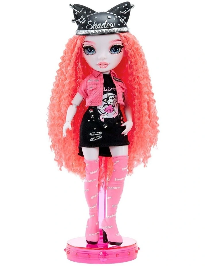 Cheap π― Rainbow High Rainbow Vision Shadow High Neon Shadow Assorted π― - Image 3