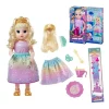 Buy 🔔 Disney Princess Ellie Grows Up! Blonde Hair Doll 😉