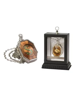 Promo 🛒 Harry Potter Horcrux Locket 😀