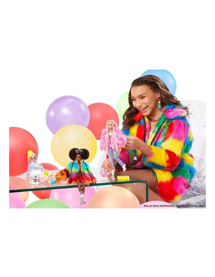 Best Sale π Barbie Extra Doll Assortment π - Image 3