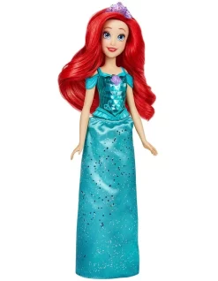 Cheapest ๐ Disney Princess Royal Shimmer Ariel Dolls (Randomly Selected) ๐