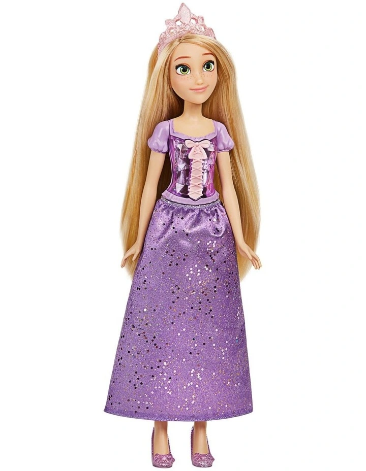 Cheapest π Disney Princess Royal Shimmer Ariel Dolls (Randomly Selected) π - Image 2