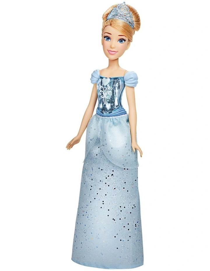 Cheapest π Disney Princess Royal Shimmer Ariel Dolls (Randomly Selected) π - Image 3