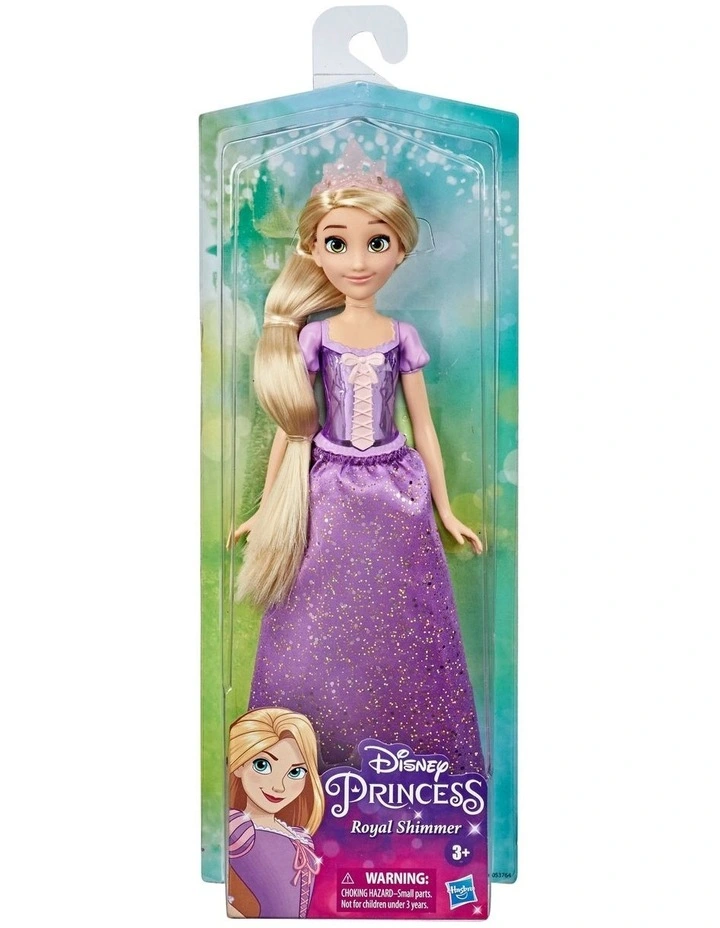 Cheapest π Disney Princess Royal Shimmer Ariel Dolls (Randomly Selected) π - Image 5