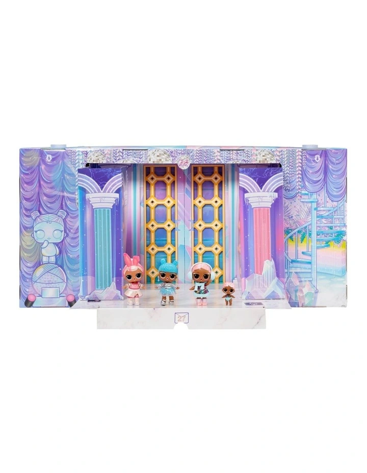 Buy π LOL Surprise Fashion Show Mega Runway Playset With 80 Surprises β - Image 3
