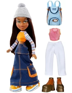 Best Pirce 😍 Bratz Original Fashion Doll Sasha 20 Yearz Special Edition 🤩