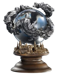Flash Sale 🎁 Harry Potter Dementors Crystal Ball 🔔