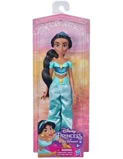 Brand new ๐ Disney Princess Royal Shimmer Doll (Randomly Selected) ๐