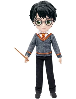 Coupon ๐คฉ Harry Potter 8" Fashion Doll Assorted โค๏ธ