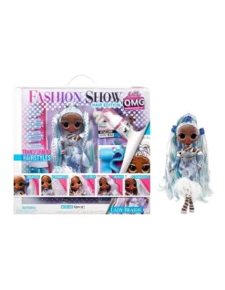 Deals ⌛ LOL Surprise OMG Fashion Show Hair Edition Assorted 😉