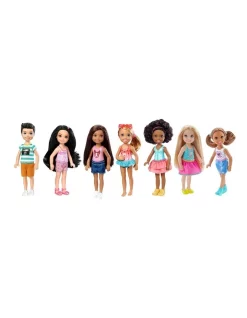 Brand new 💯 Barbie Club Chelsea Doll Assortment 🛒