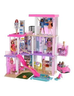 Wholesale โค๏ธ Barbie Dreamhouse Playset ๐คฉ