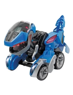 Cheapest π VTech Switch & Go Dinos Dash The T-Rex π