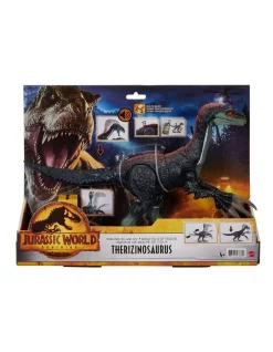 Wholesale ✨ Jurassic World Sound Slashin' Slasher Dino ⭐