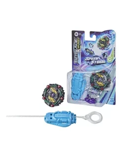 Best Pirce ✔️ Beyblade Burst Surge Speedstorm Spinning Top Starter Pack 🔔
