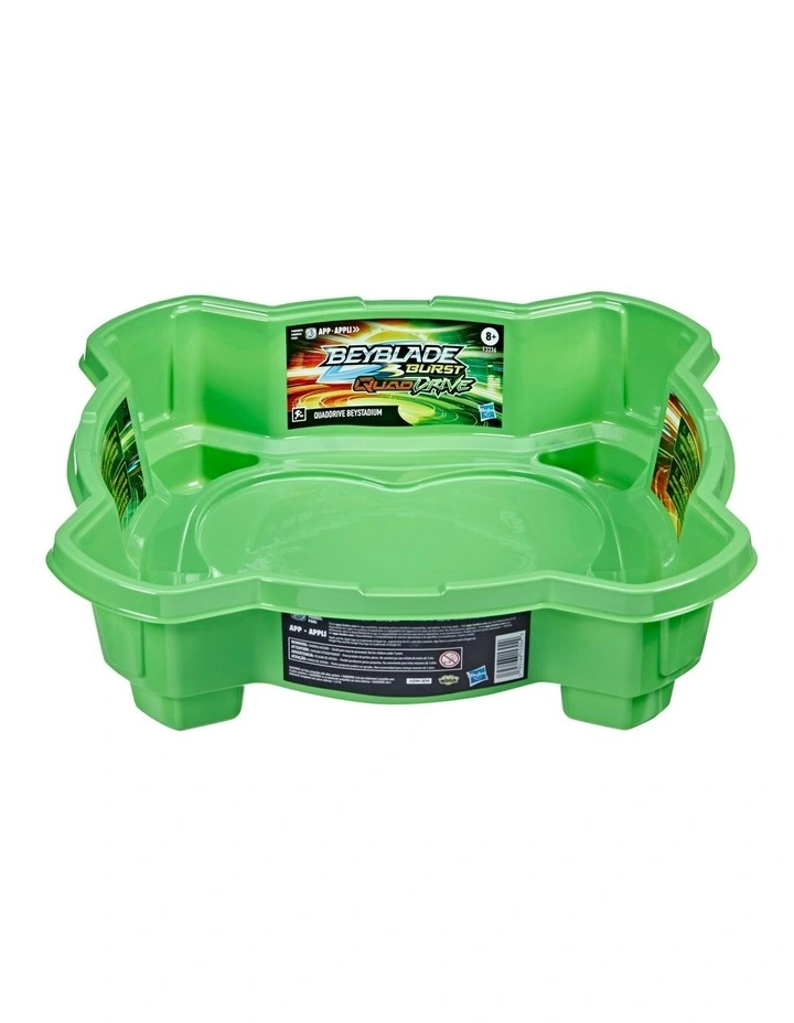 Hot Sale π Beyblade Burst Quaddrive Beystadium π
