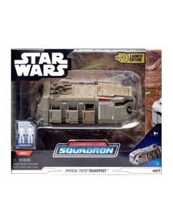 New 🛒 Star Wars Large Vehicles ✨