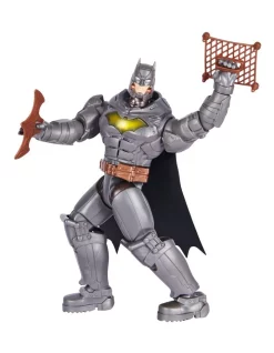 Best deal 💯 Batman 12" Figure With Accessories 🎁