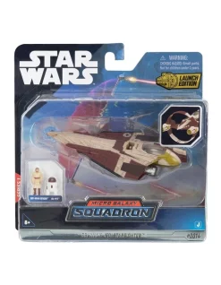 Buy ๐ Star Wars Medium 5 Inch Vehicle & Figure Assortment ๐