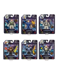 Best deal 🌟 Disney Pixar Lightyear Core Figure Assortment ⭐