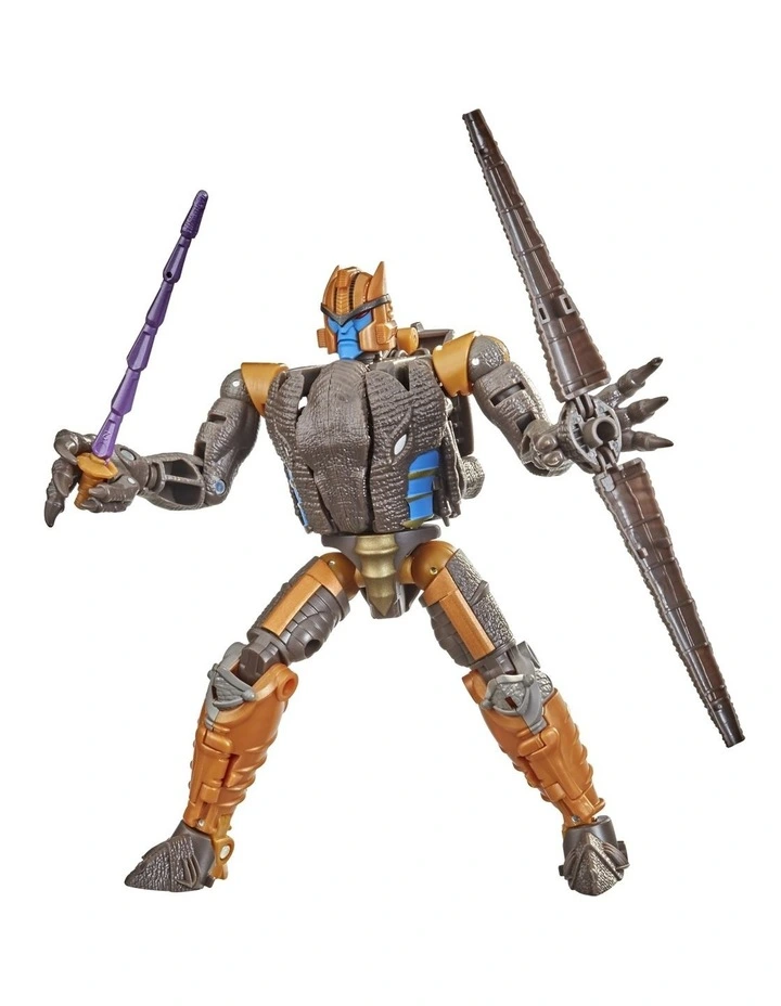 Outlet π Transformers Generations War For Cybertron: Kingdom Voyager Class Assorted π - Image 2