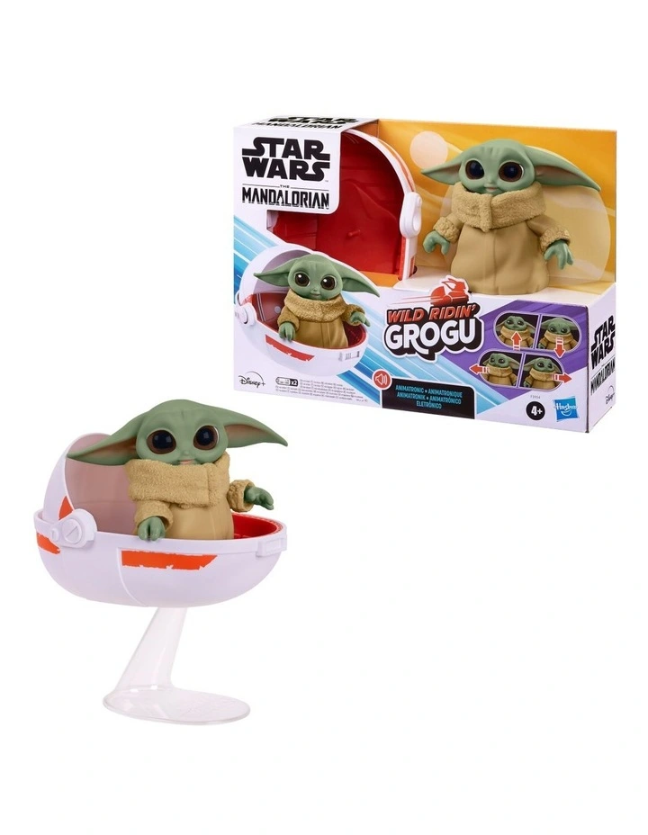 Discount π Star Wars Wild Ridin' Grogu βοΈ - Image 3